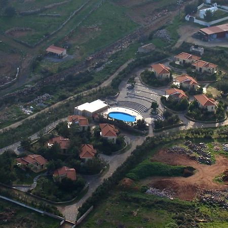 Monemvasia Village Экстерьер фото