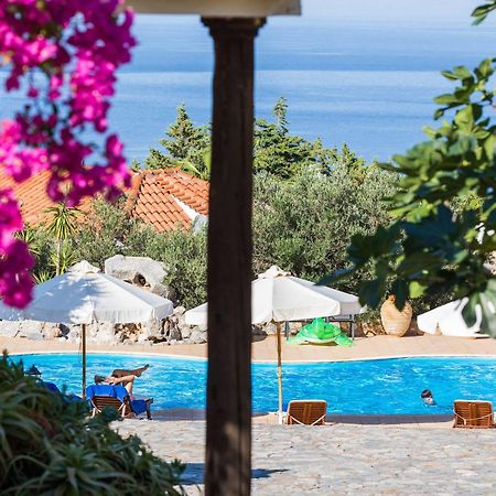 Monemvasia Village Экстерьер фото