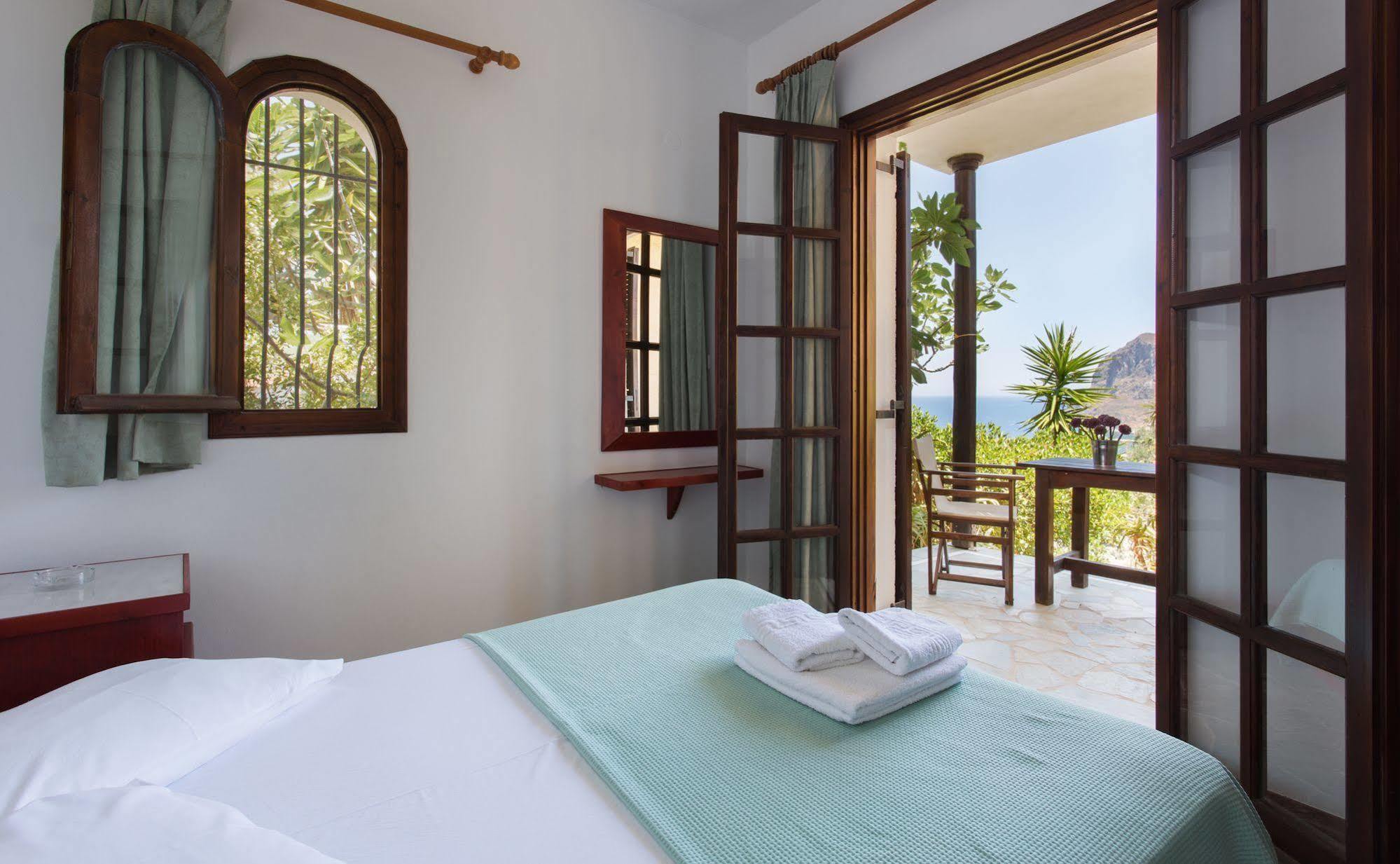 Monemvasia Village Экстерьер фото