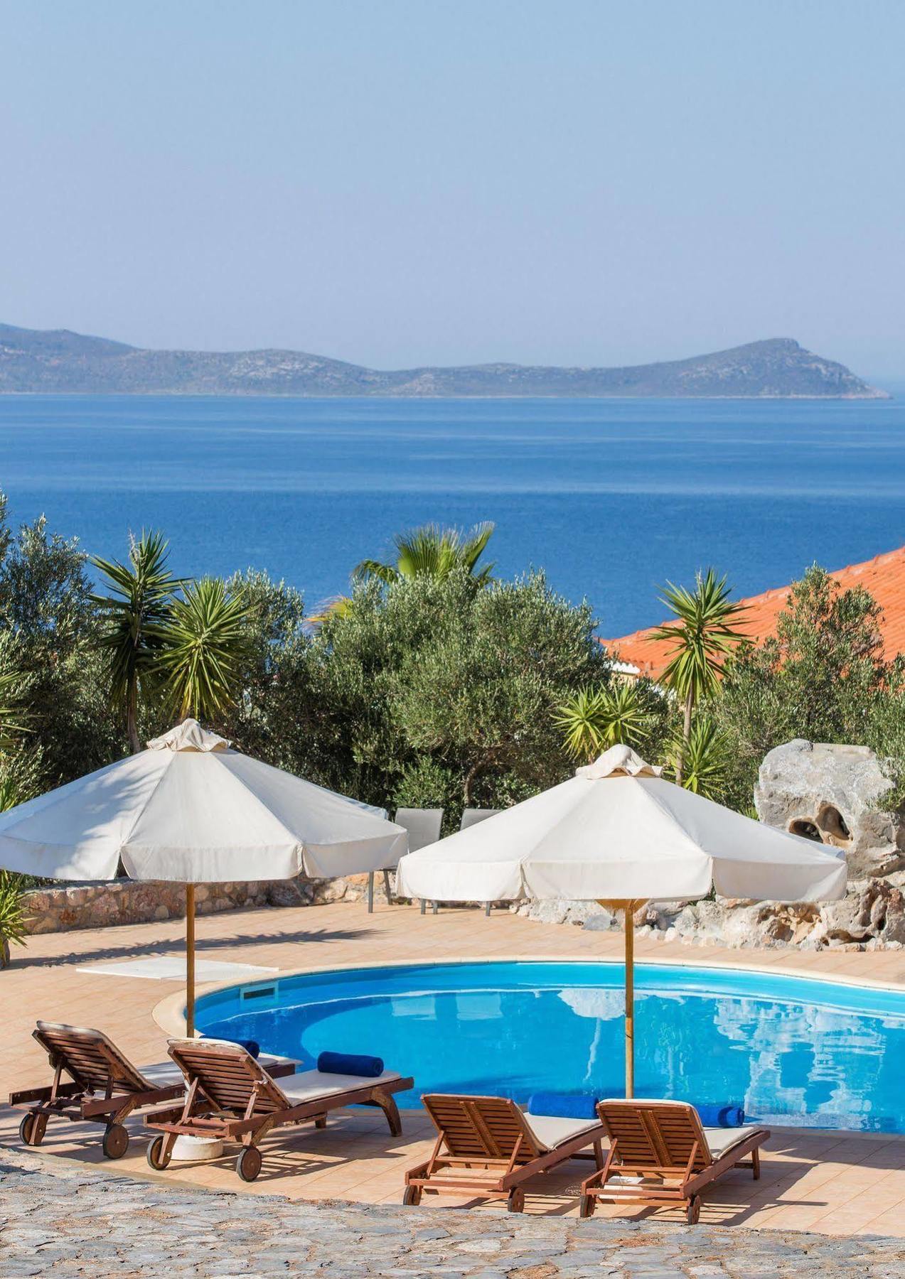 Monemvasia Village Экстерьер фото