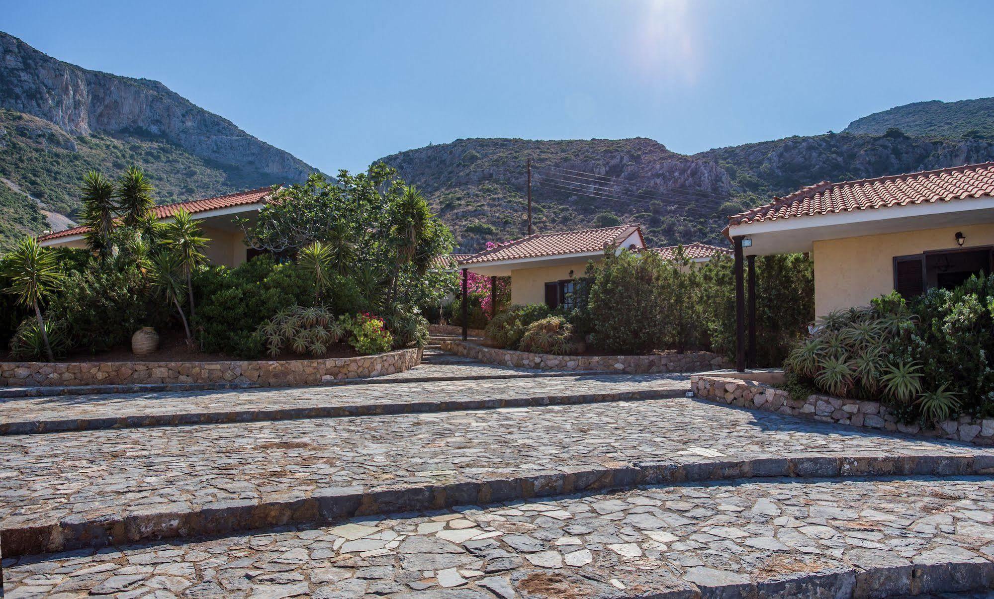 Monemvasia Village Экстерьер фото